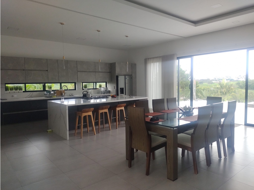 Venta Casa Campestre Vía Pereira Armenia — foto 2