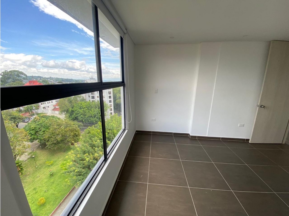 Venta Apartamento Alamos Pereira — foto 3