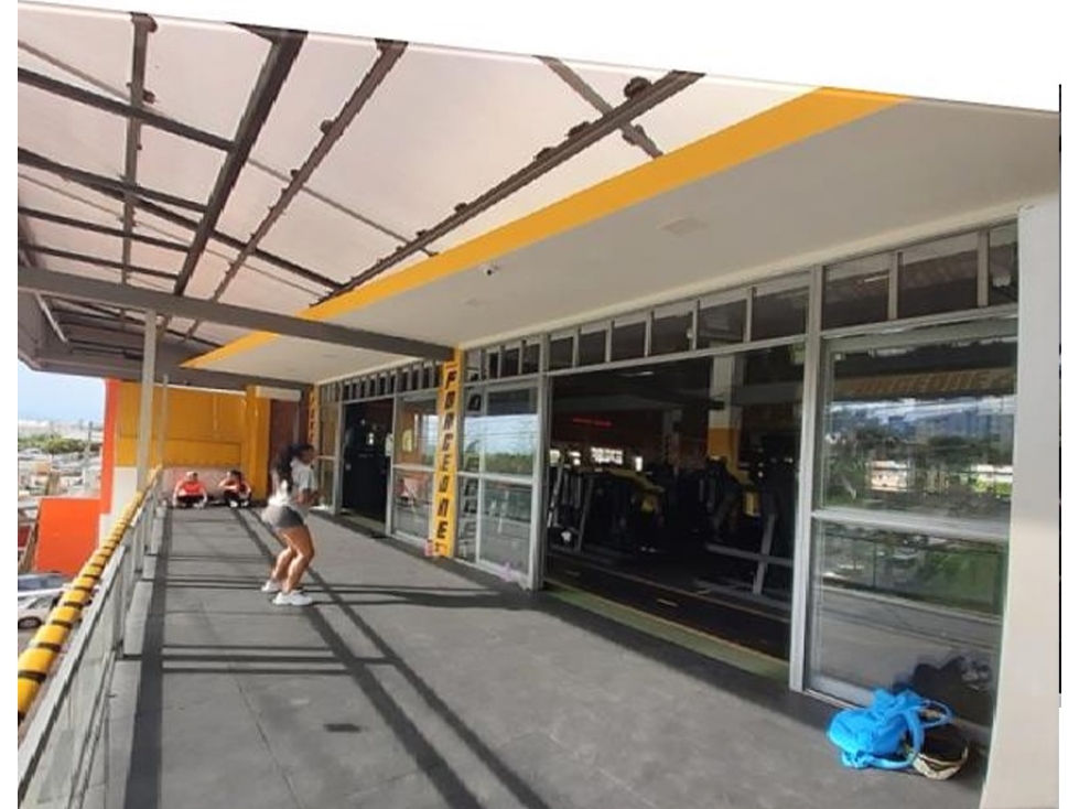 Venta y Alquiler Edificio Pereira — foto 3