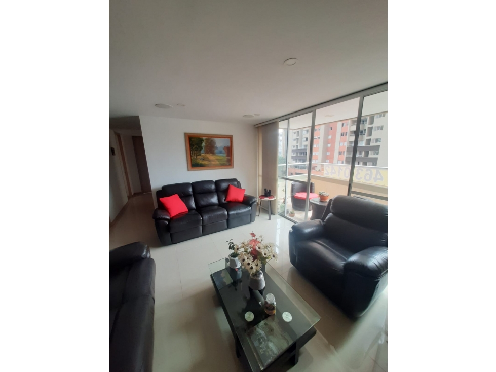 venta apartamento loma de san jose sabaneta — foto 2