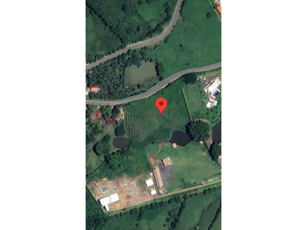 Venta de Lote Cerritos Pereira