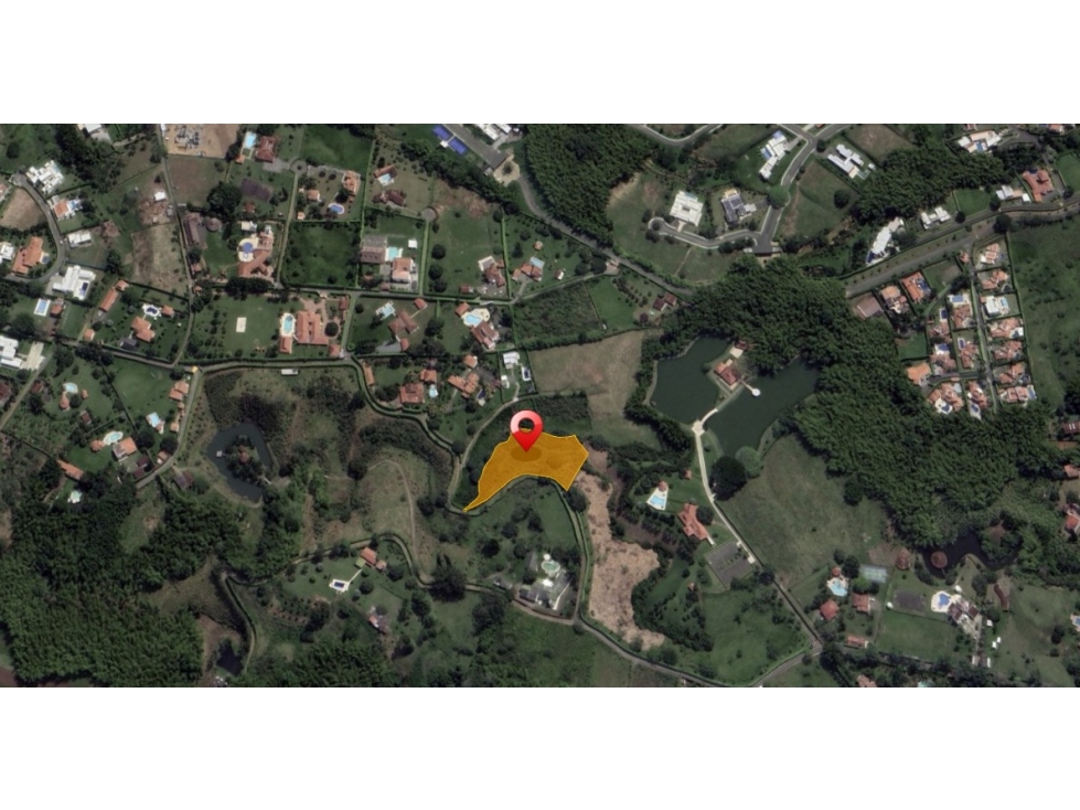 Venta de Lote Cerritos Pereira
