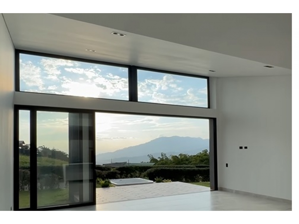 Venta de Casa Campestre Santa Rosa — foto 2