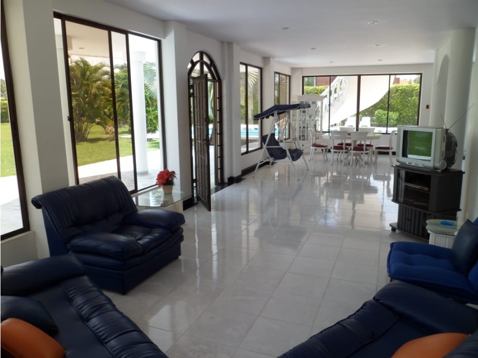 Venta Casa Campestre Santagueda Manizales — foto 6