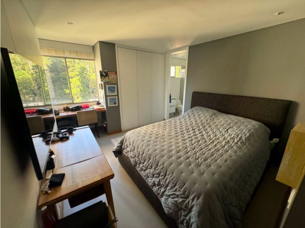 Venta apartamento balsos Poblado Medellin — foto 6