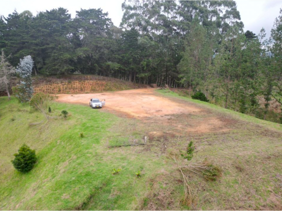 Venta lote el retiro Antioquia — foto 2