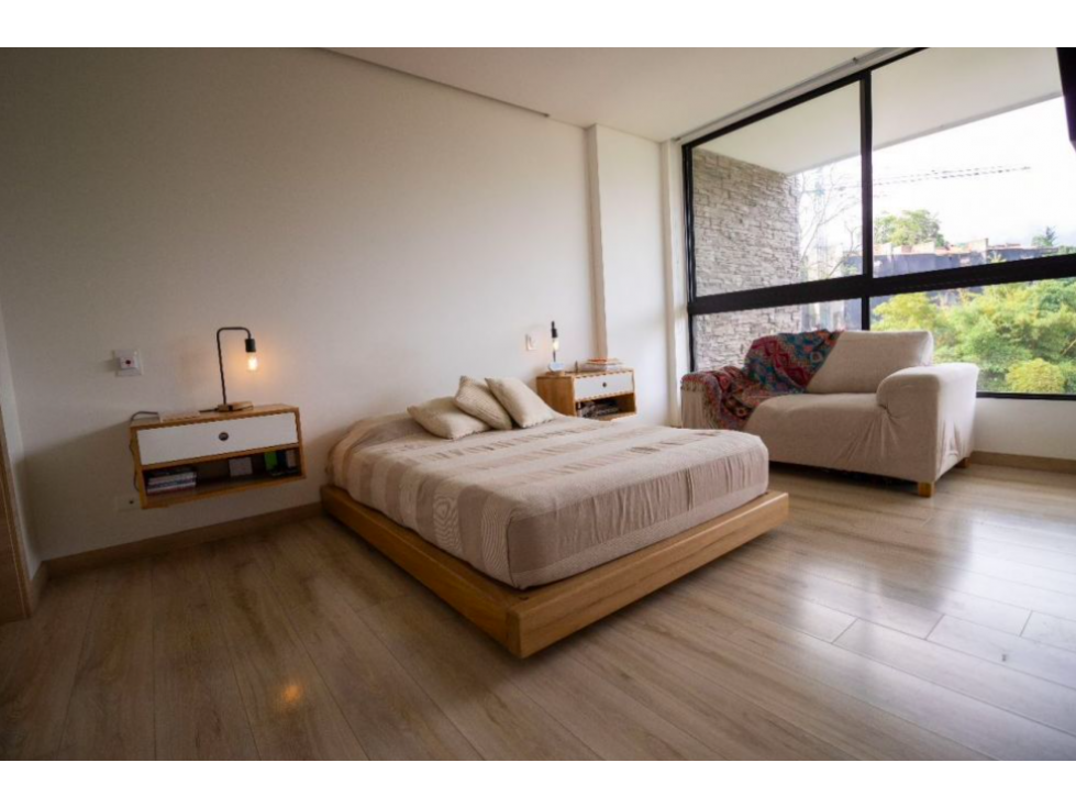 Venta apartamento Loma del Escobero Envigado — foto 2