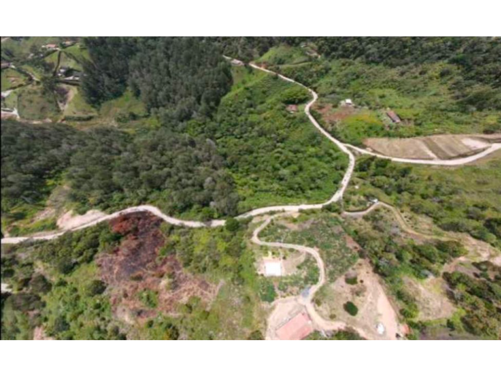 Venta lote en guatape antioquia — foto 2