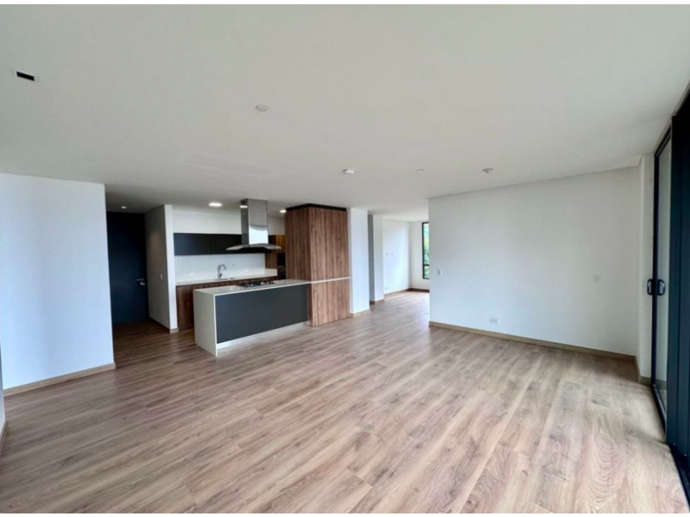 venta apartamento sector las palmas medellin