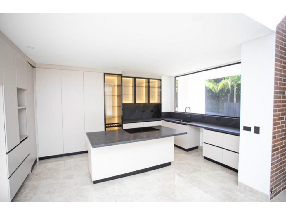 venta casa alto de las palmas envigado — foto 6