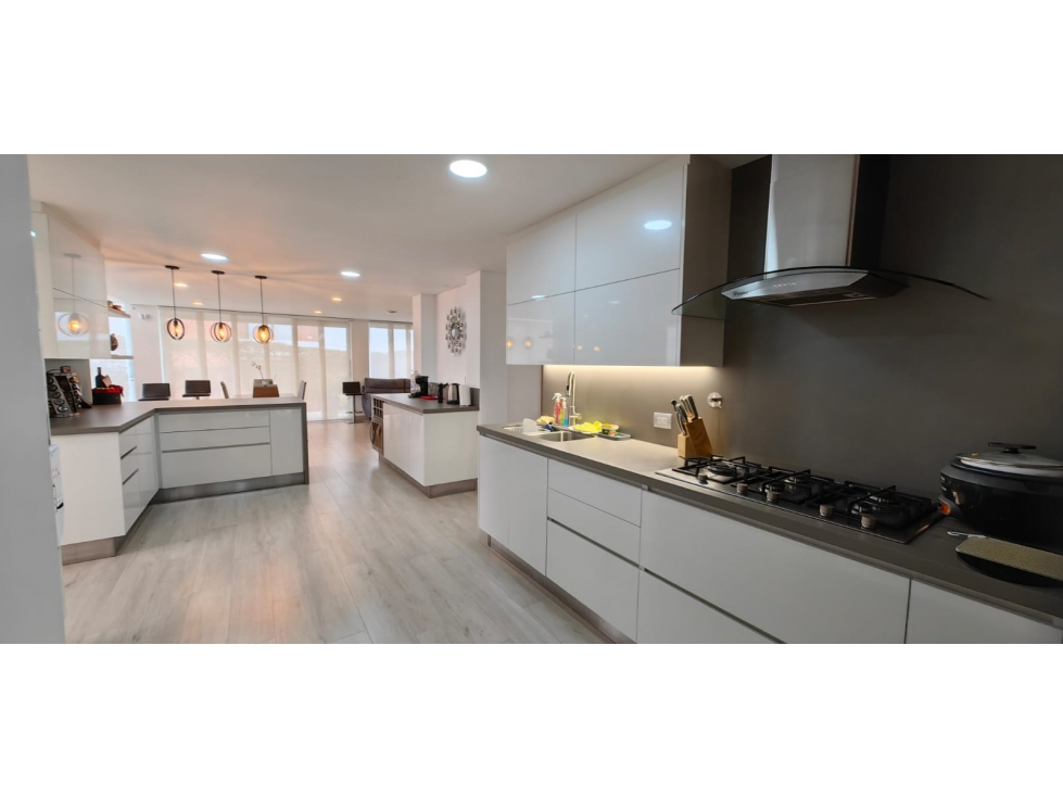 venta casa sabaneta urbanización cerrada Antioquia — foto 5