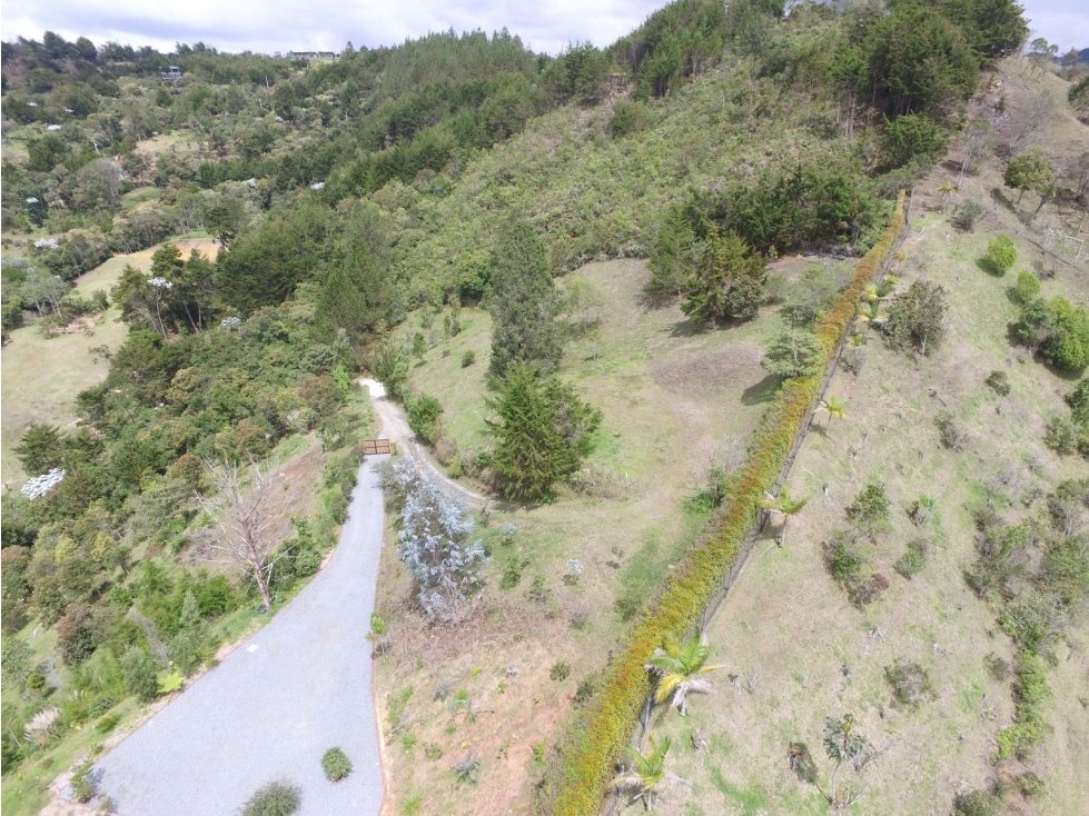 venta lote el retiro Antioquia — foto 2