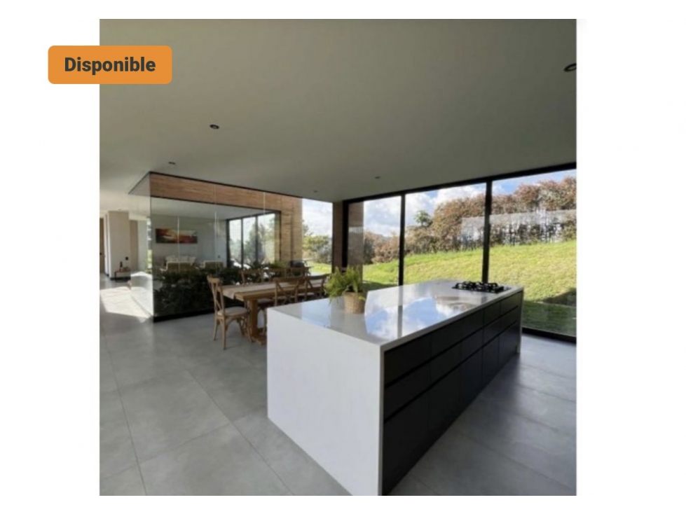 venta casa alto de las palmas Antioquia — foto 3