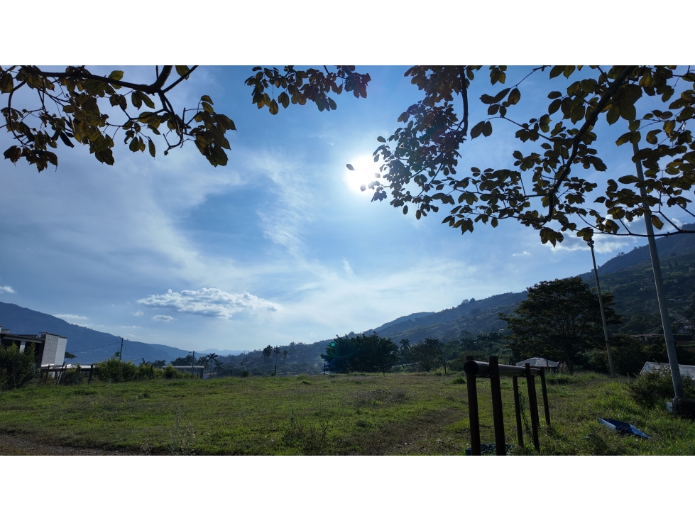 venta lote el Noral copacabana Antioquia — foto 3