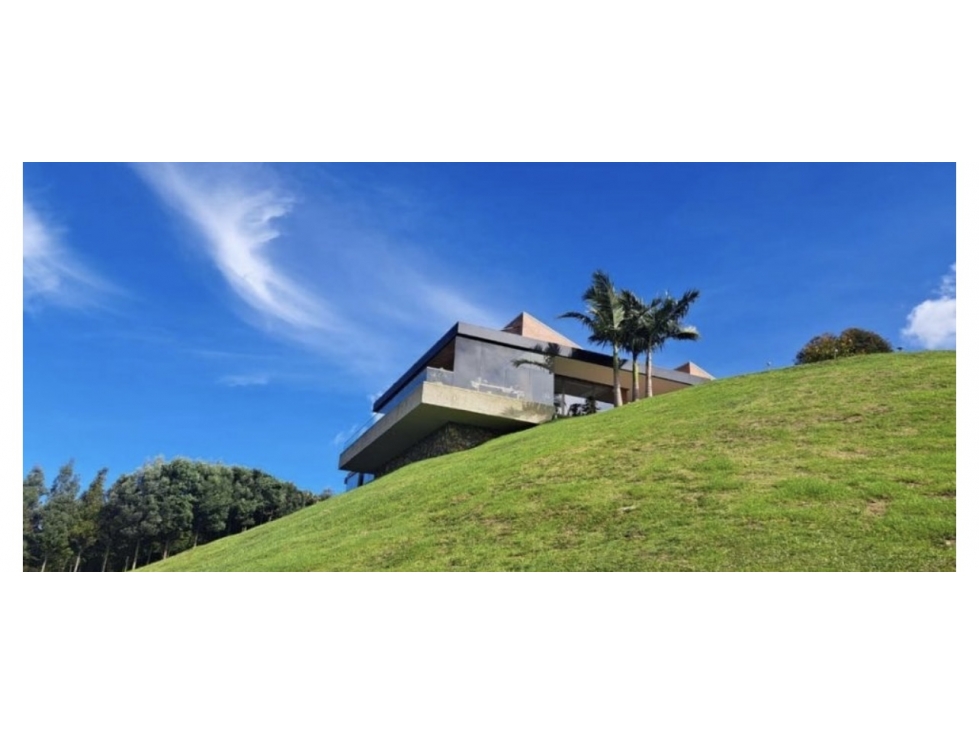 venta casa sector Alto de las Palmas Envigado Antioquia — foto 2