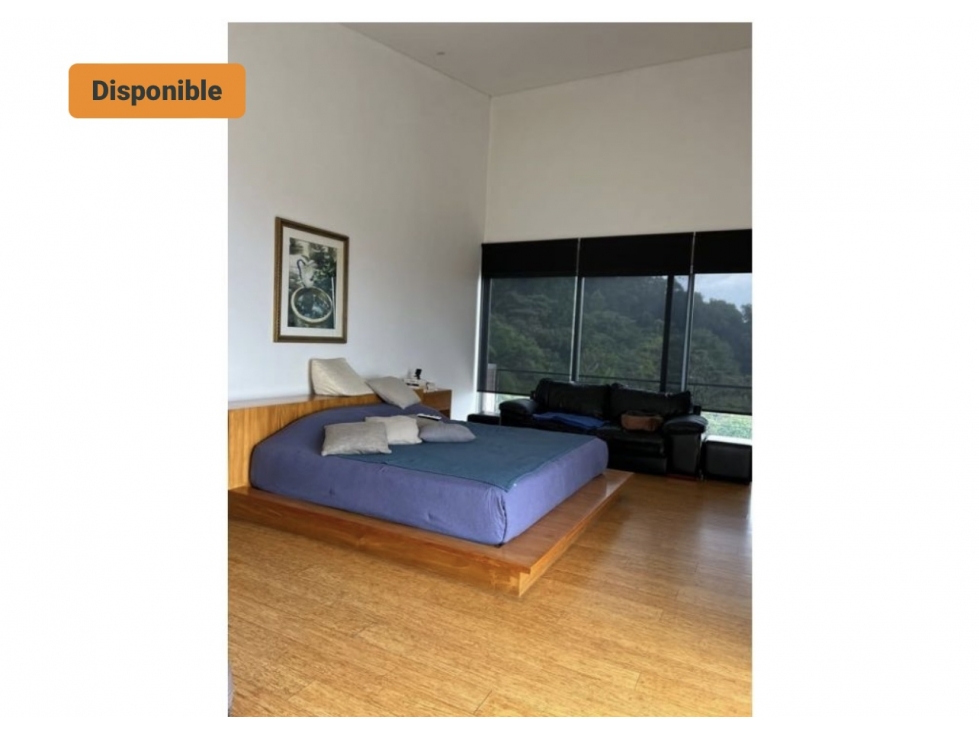 venta casa alto de las palmas Antioquia — foto 3