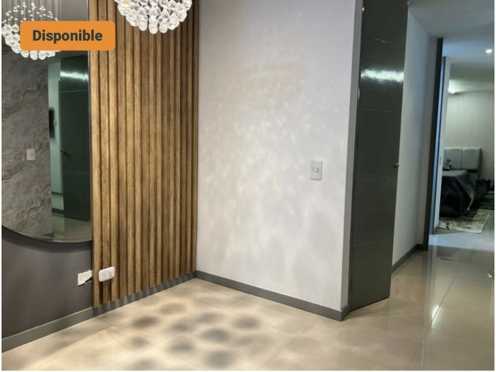 venta apartamento los balsos Poblado Medellin — foto 2