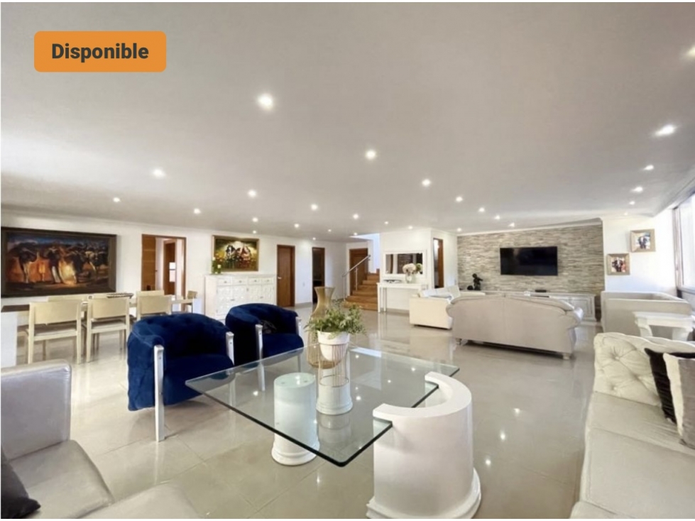 venta apartamento los Gonzales Poblado Medellin