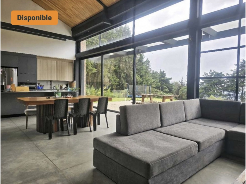 venta casa campestre Envigado sector la catedral — foto 3