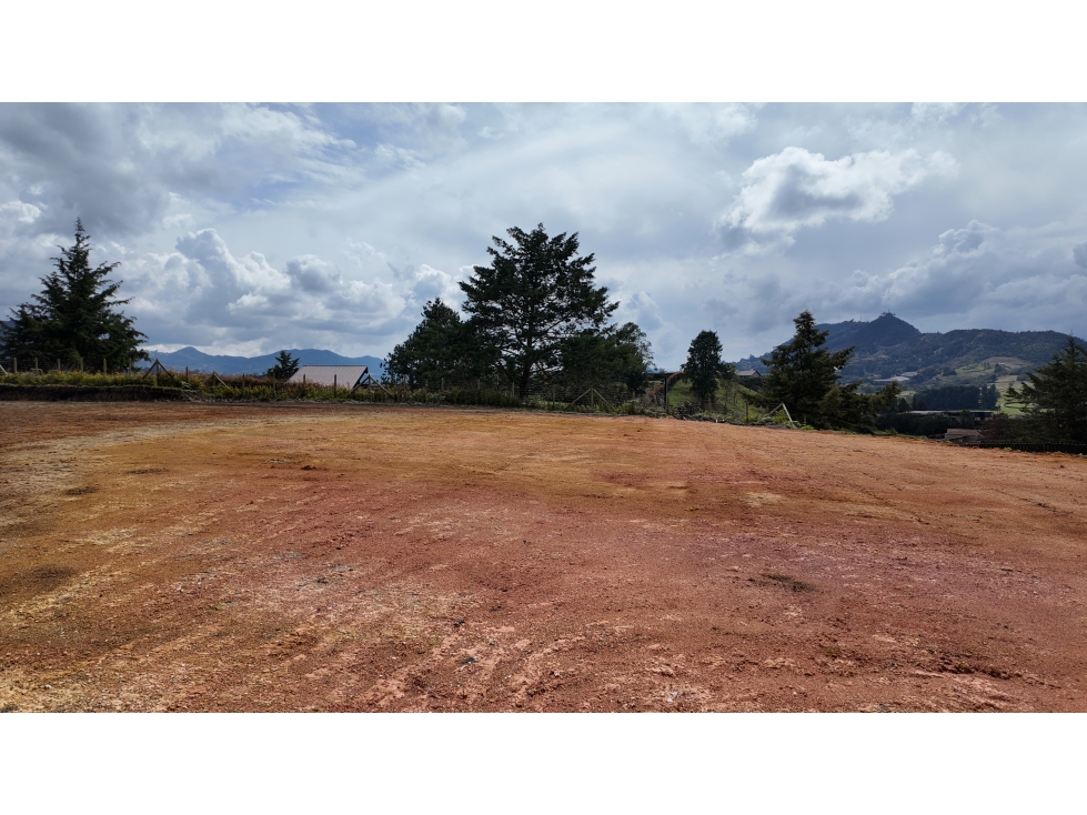 Venta lote en unidad cerrada Rionegro Antioquia — foto 3