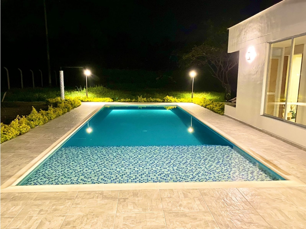 Venta Casa Campestre en Santagueda — foto 2