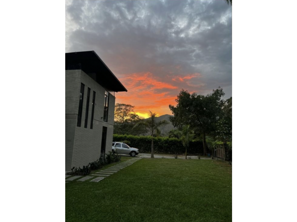 se vende casa campestre Santa Fe de Antioquia — foto 3
