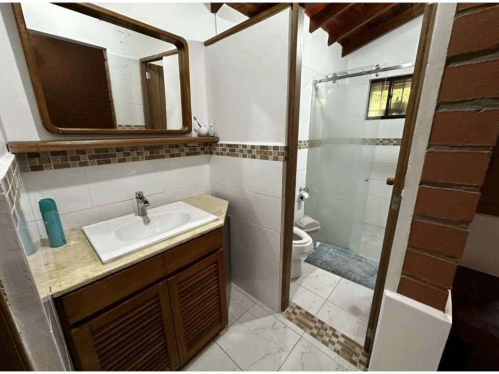 venta casa con potencial comercial los balsos Medellin — foto 3