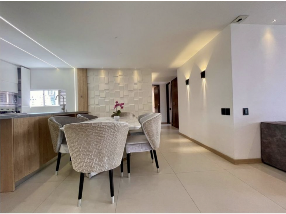 venta apartamento castropol Poblado Medellin — foto 3