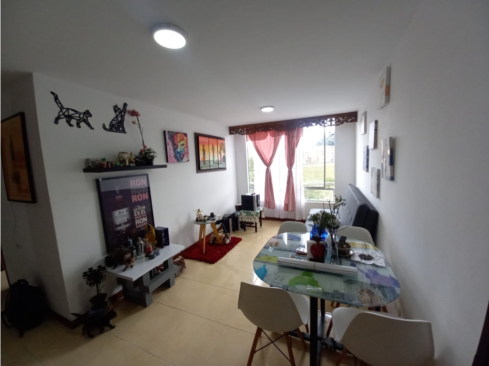 Venta Apartamento San Jorge Manizales