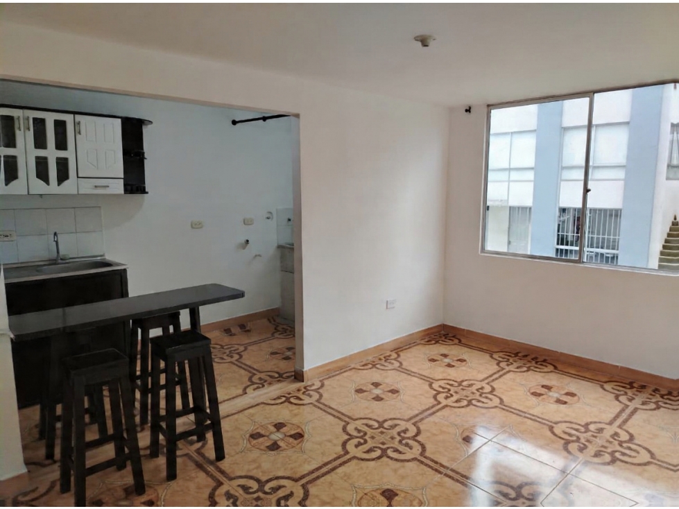 Venta Apartamento Puerta Del Sol