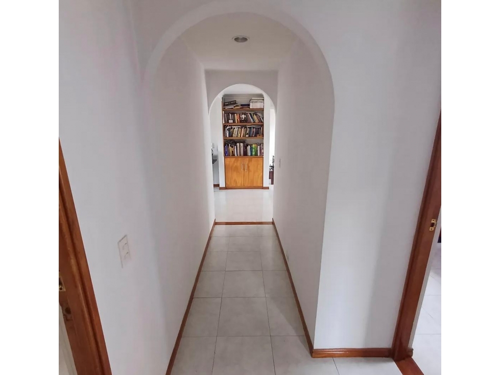 Venta Apartamento Loma De Los Bernal Belen Medellin — foto 6