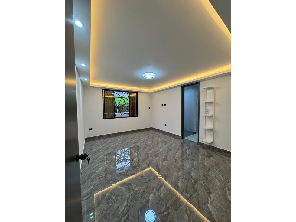 Venta Casa Campestre Sta Rosa De Cabal Risaralda - 5