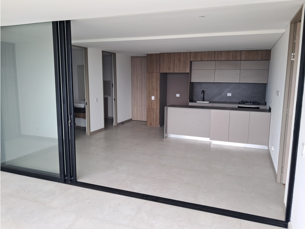 Venta Apartamento Vía Cerritos Pereira Risaralda - 2