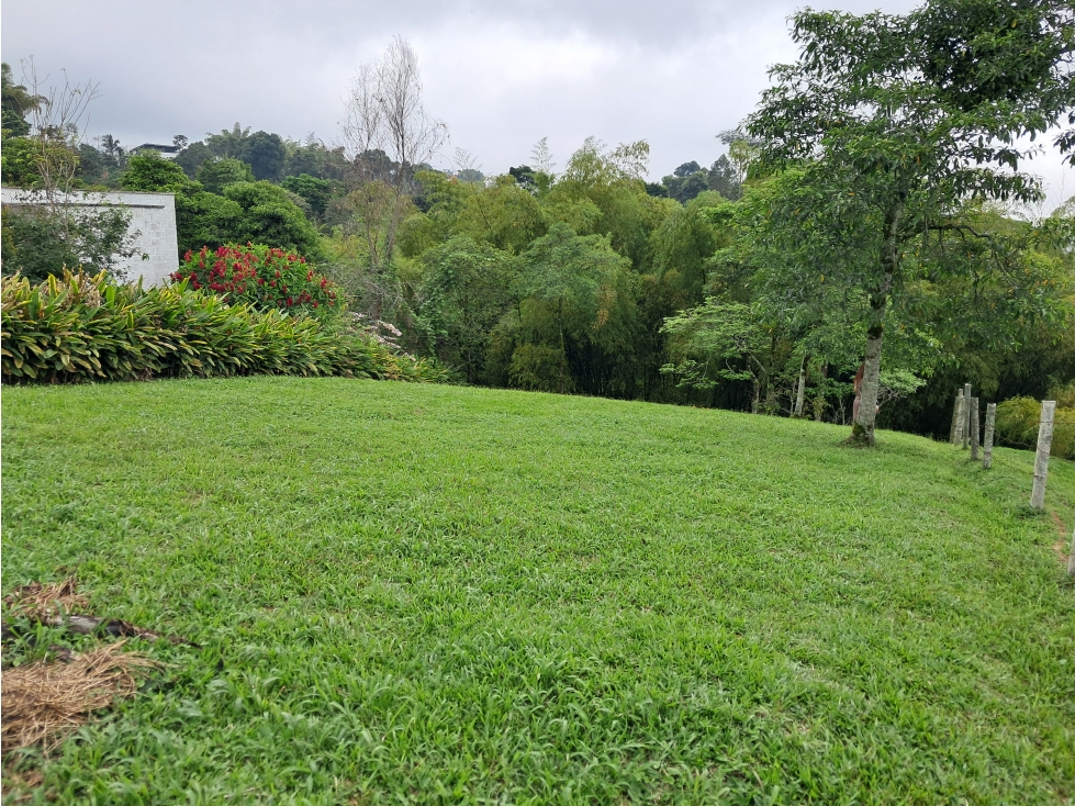 Venta Lote Sta. Rosa De Cabal Risaralda - 2