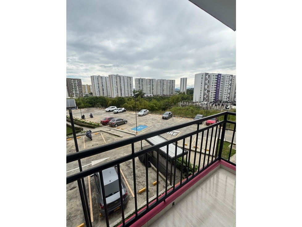 Venta Apartamento Vía Condina Pereira Risaralda — foto 3