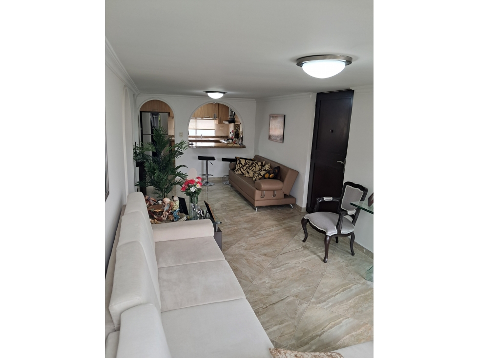 Venta Apartamento La Villa-Gama Pereira Risaralda