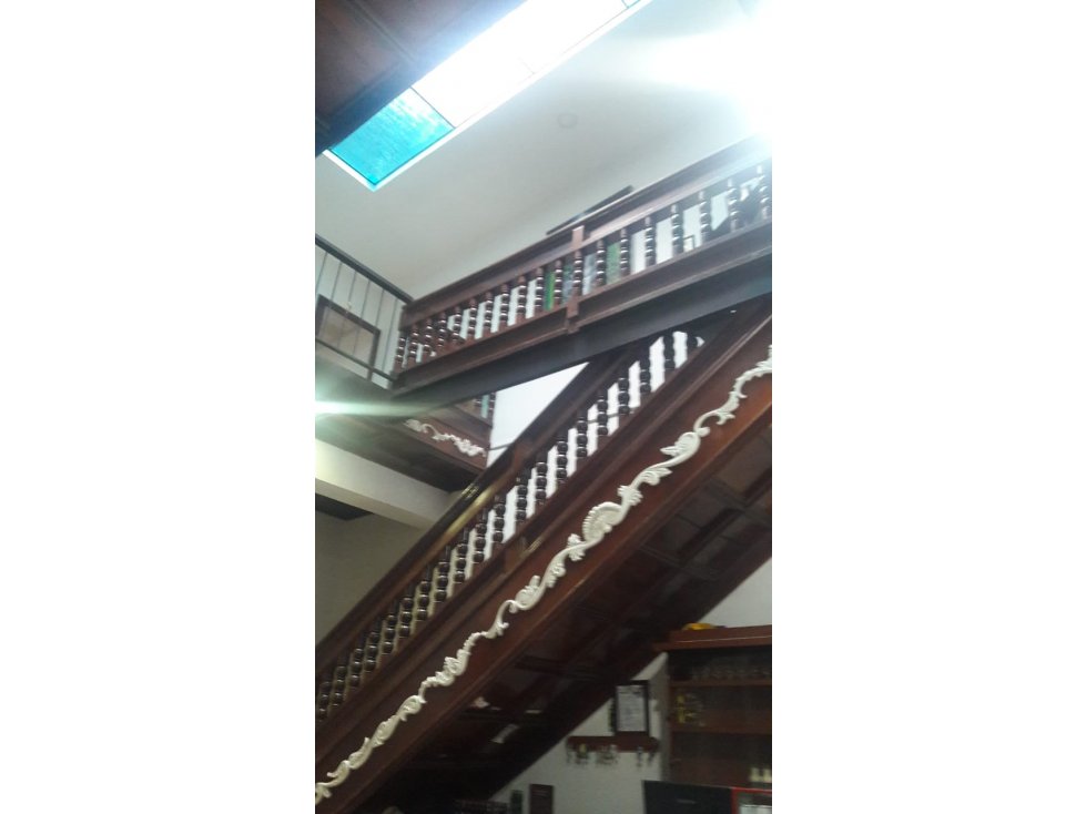 Venta, Hotel, El Bosque, Manizales - 5