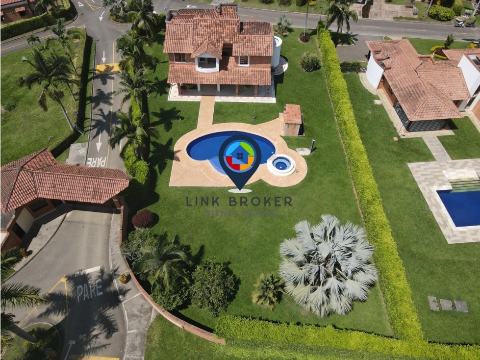 Venta casa campestre el tigre cerritos Pereira — foto 2