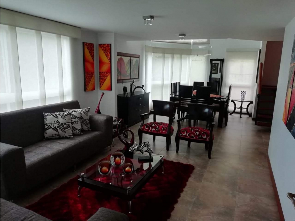 Venta Apartamento Batallon Manizales