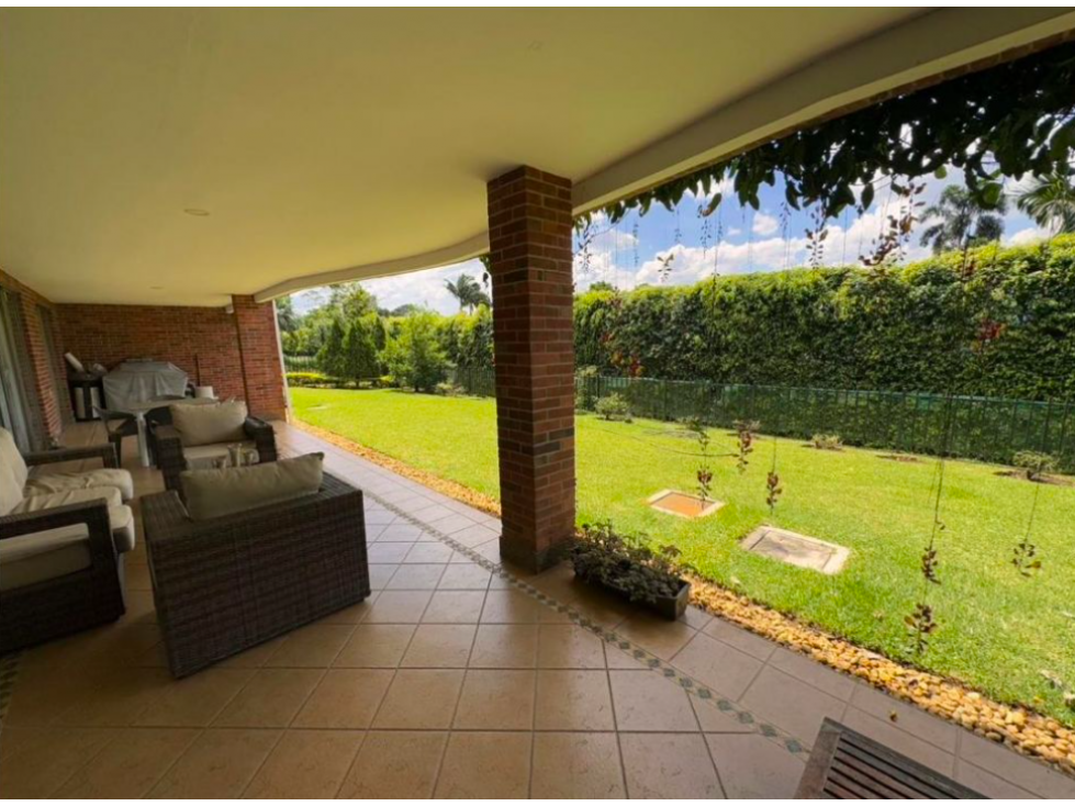 venta casa poblado sector cola del zorro medellin — foto 3