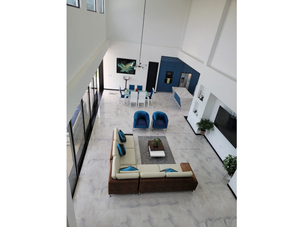 Venta de Casa Campestre en el Sector de Combia Pereira — foto 6