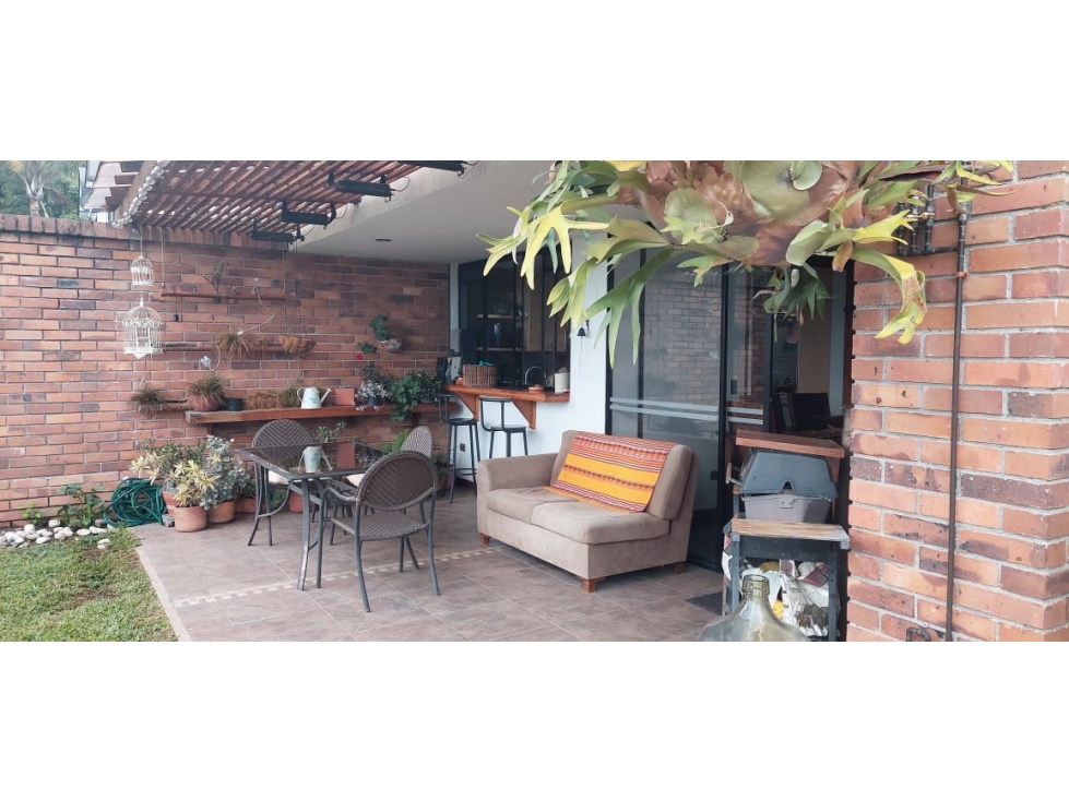venta casa duplex sancancio manizales