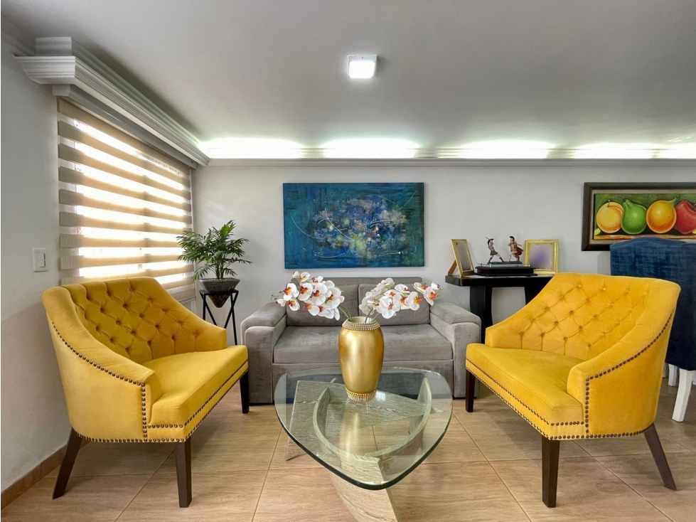 Venta de Apartamento Avenida de las Américas Pereira