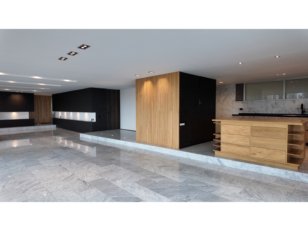 Venta apartamento san Lucas Medellín