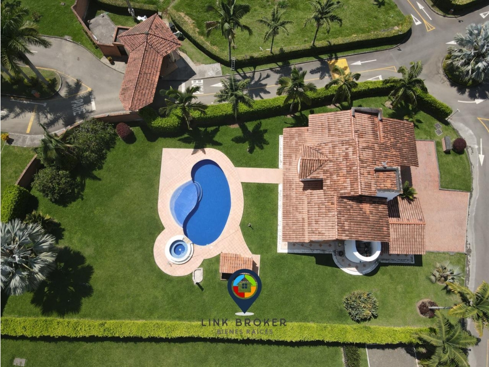 Venta casa campestre el tigre cerritos Pereira — foto 4