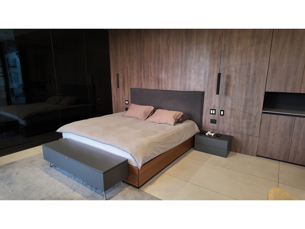 Venta apartamento tipo penthouse sector el campestre poblado medellin — foto 6
