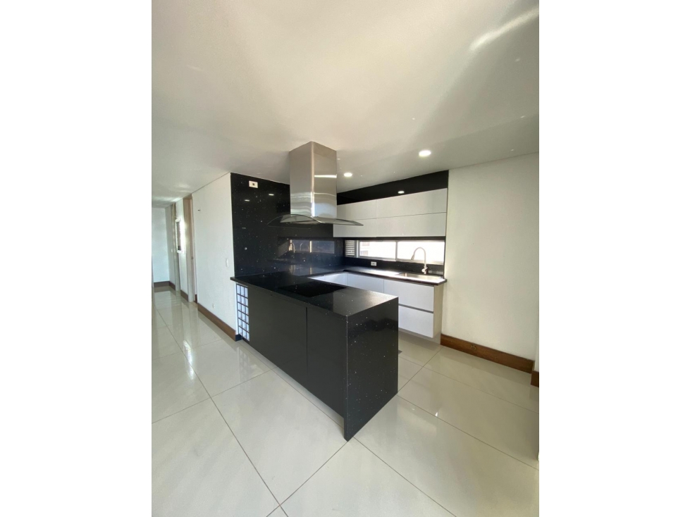venta apartamento sabaneta la doctora