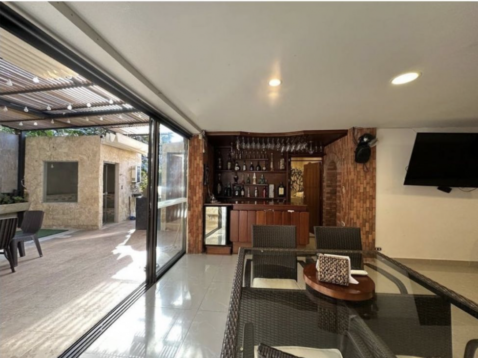 venta casa cola del zorro poblado Medellin — foto 2