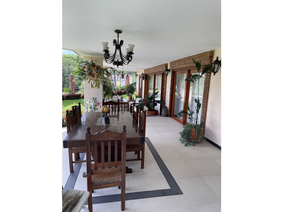 Casa en Venta Pinares Pereira