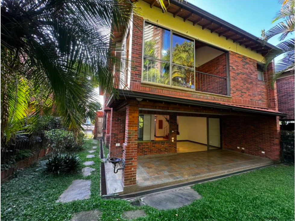 Venta casa poblado sector cola del zorro medellin — foto 2